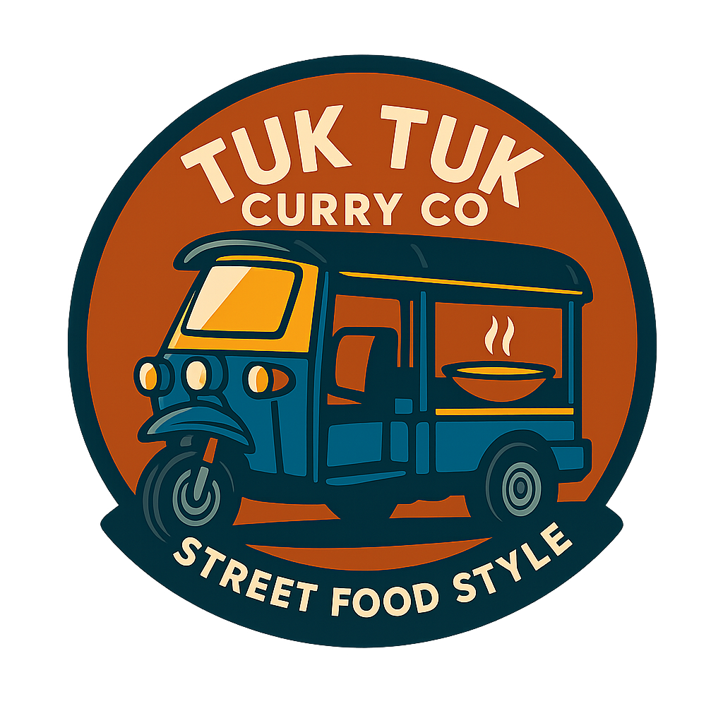 Tuk Tuk Curry Co.