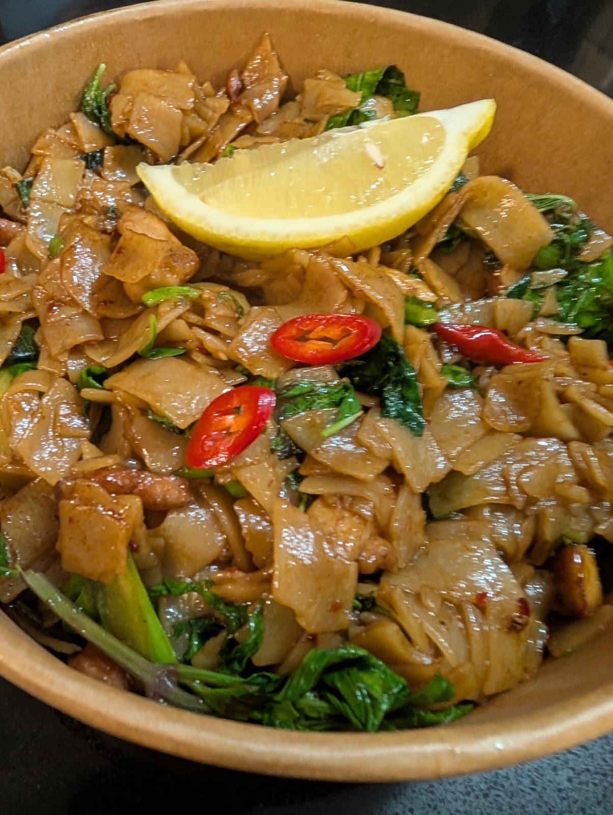 Pad See Ew