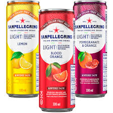 San Pellegrino (500 mL)